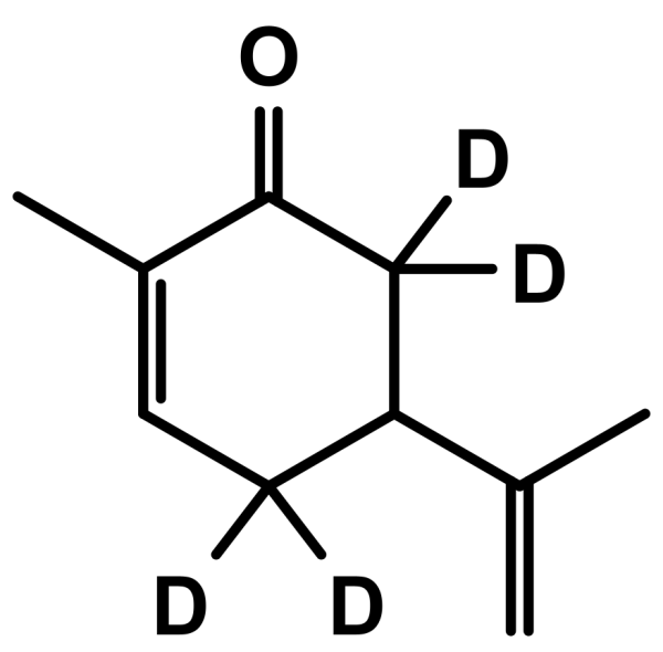 L-Carvon - d4